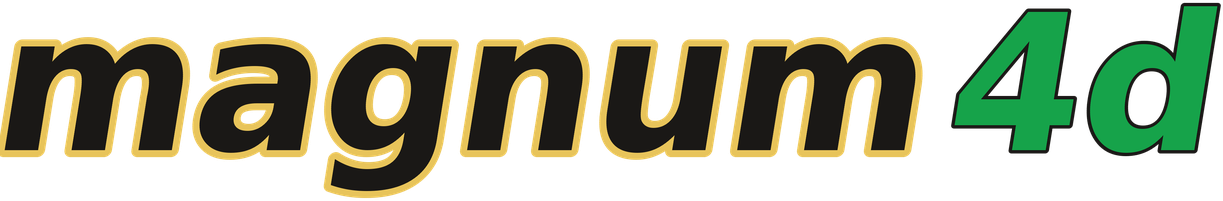 magnum4d logo