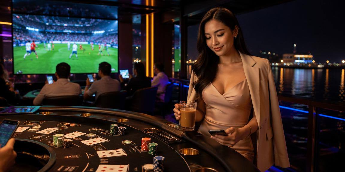 magnum4d Bagaimana Kami Melindungi Akaun dan Wang Anda